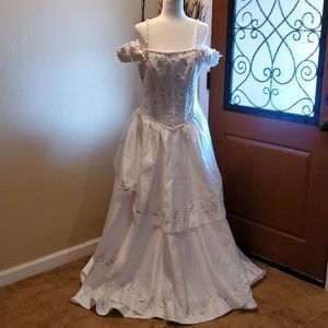 Wedding Gown